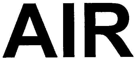 air