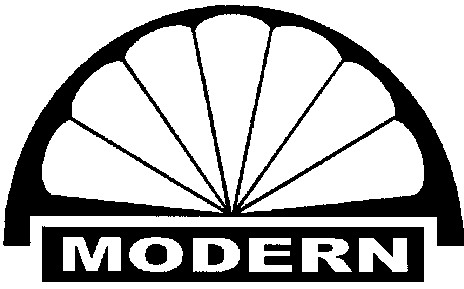 modern