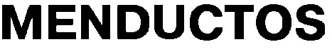 menductos