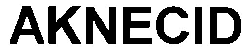 aknecid