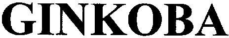 ginkoba