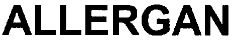 allergan