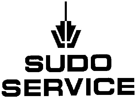 sudo service