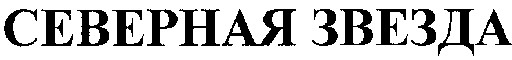 северная звезда