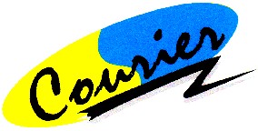 courier