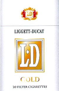 liggett-ducat