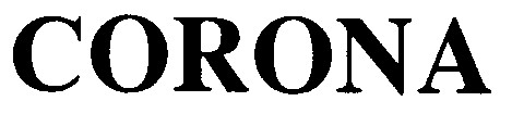 corona