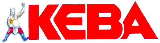 кева