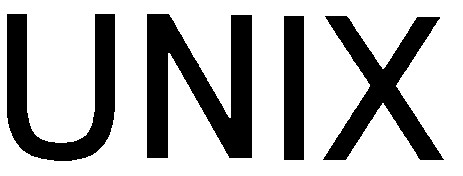 unix
