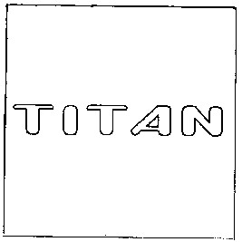 titan