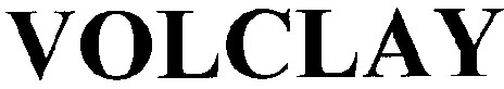 volclay