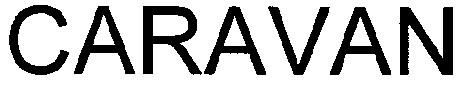 caravan