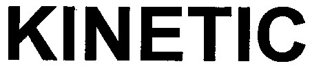 kinetic
