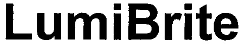 lumibrite