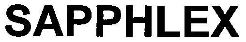 sapphlex