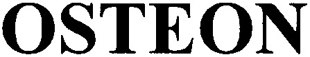 osteon