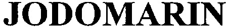 jodomarin