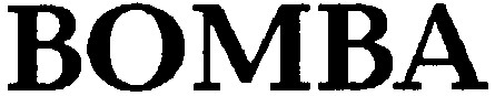 bomba