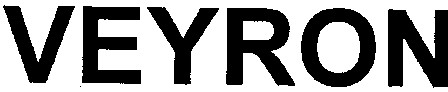 veyron