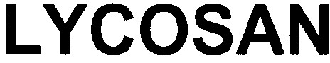 lycosan