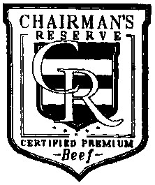 chairman`s reserve
