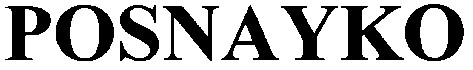 posnayko