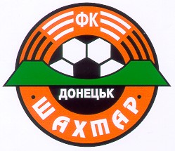 шахтар