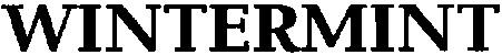wintermint
