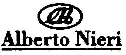 alberto nieri