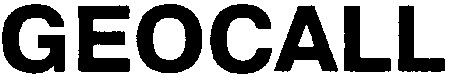 geocall