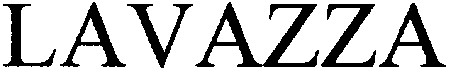 lavazza