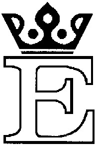е