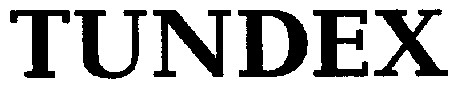 tundex