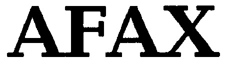 afax