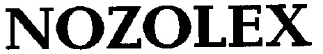 nozolex