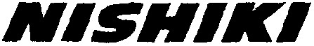 nishiki