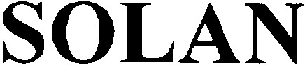 solan