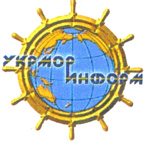 укрморинформ