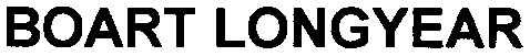 boart longyear