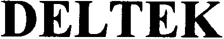 deltek