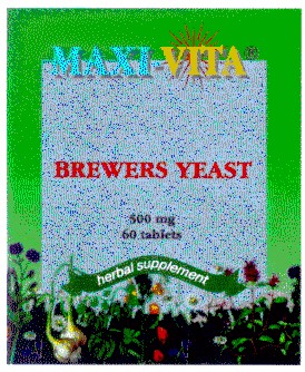 brewers yeast