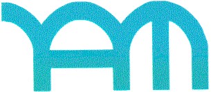 am