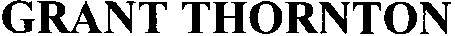 grant thornton