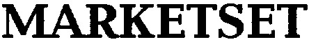 marketset