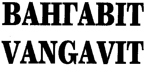 vangavit