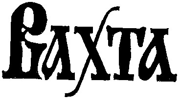 baxta