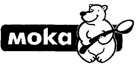 мока