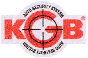 auto security system