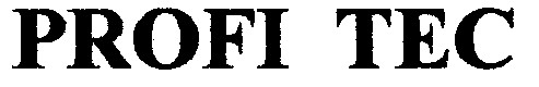 profi tec