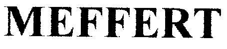 meffert